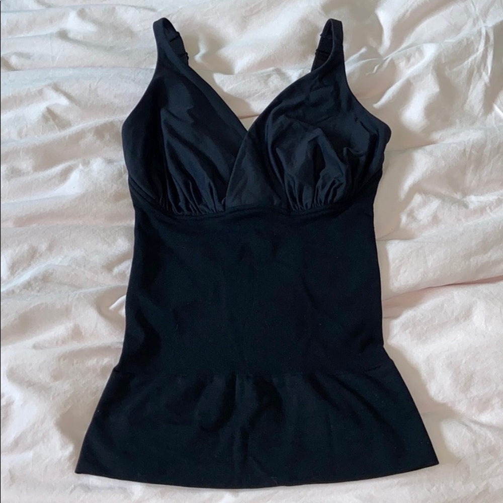 Mother Tucker Nursing Tank